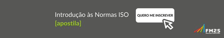 introdução às normas ISO