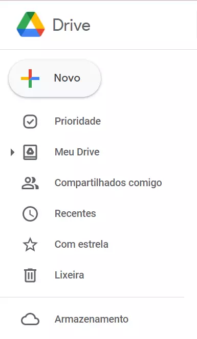 Google-Drive-Novo