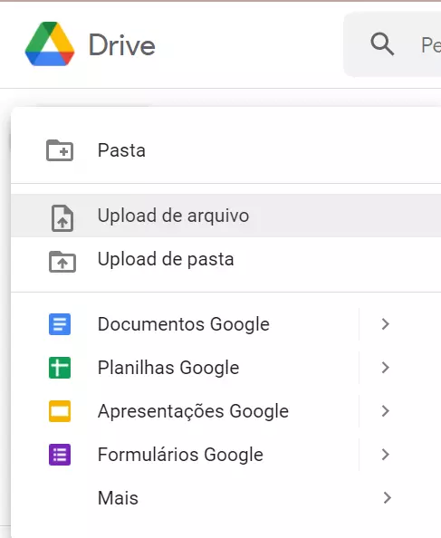 Google-Drive-Upload