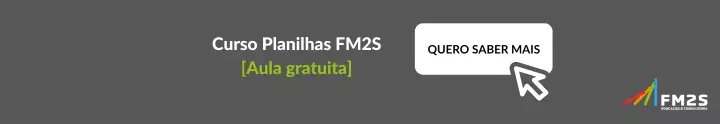 Curso Planilhas FM2S
