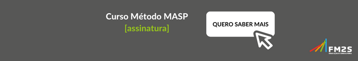 Curso método MASP FM2S