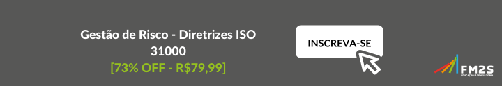 Gestão de Risco Diretrizes ISO 31000