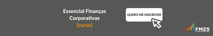 curso essencial finanças corporativas