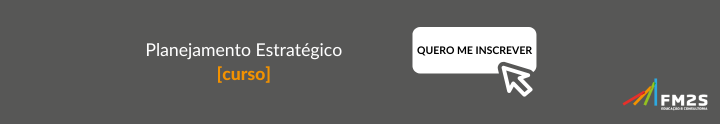 Curso de Planejamento Estratégico