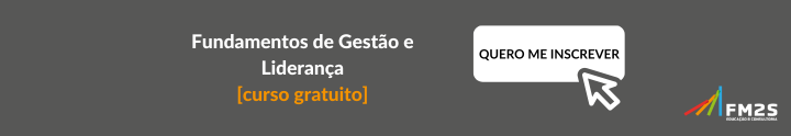 Curso Fundamentos de Gestão e Liderança