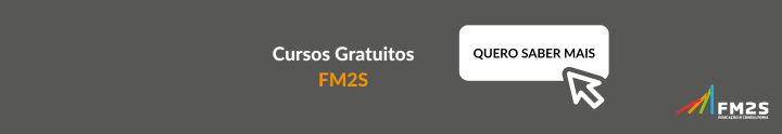 Cursos gratuitos da FM2S