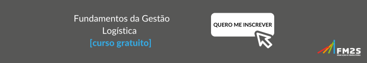 Curso gratuito Fundamentos da Gestão Logística