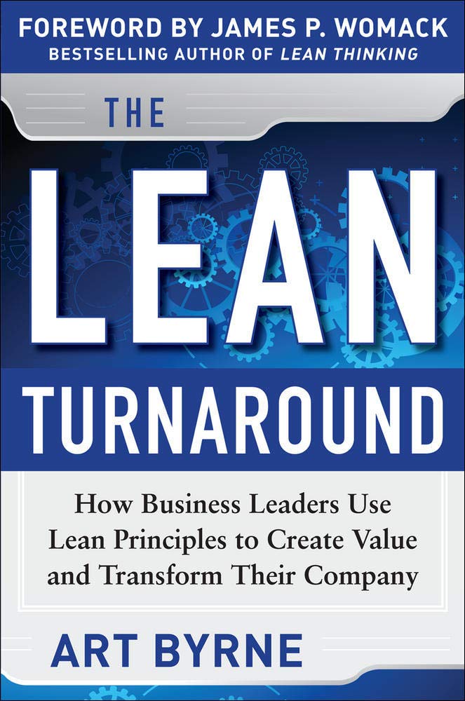 livro-lean-turnaround