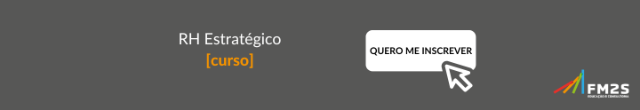curso RH estratégico da FM2S