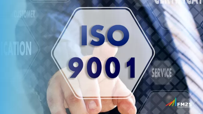 ISO 9001