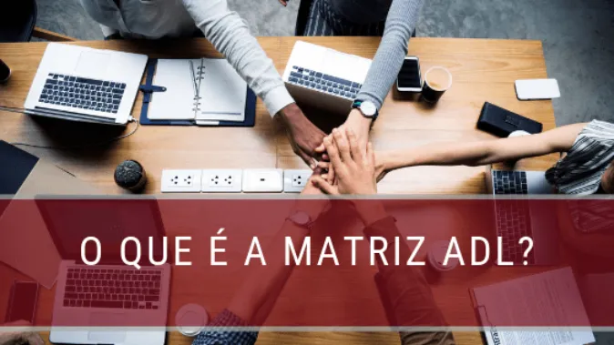 Matriz ADL: Como a posição da indústria influencia sua estratégia?