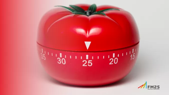 Técnica Pomodoro