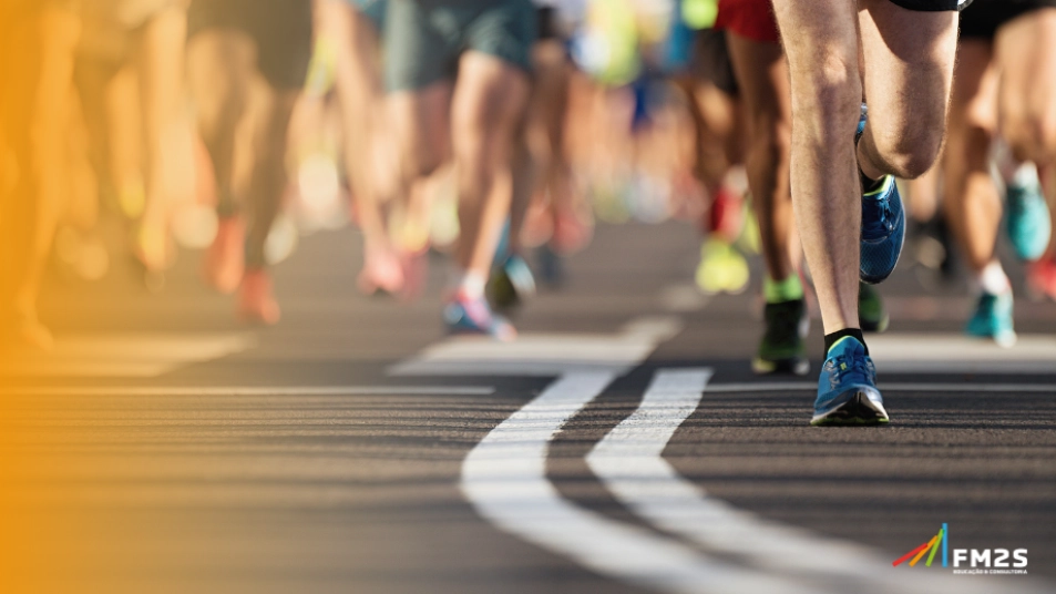 corrida são silvestre