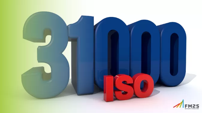 Gestão de Risco ISO 31000