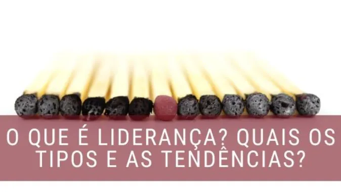 liderança