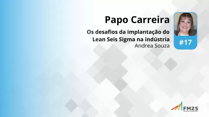 lean Seis sigma na industria