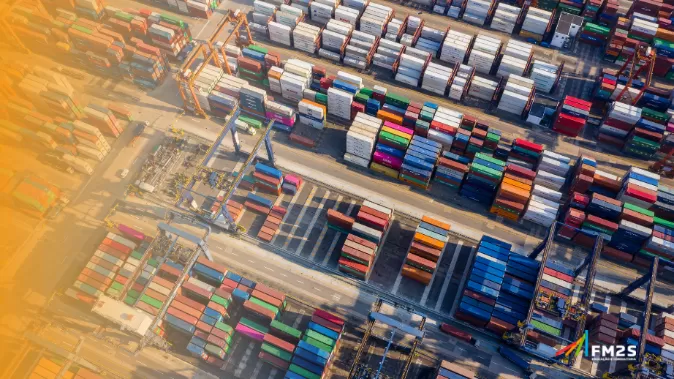 Como melhorar a logística com supply chain