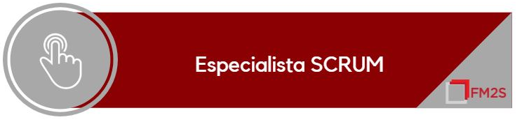 Especialista SCRUM